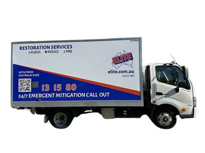 24/7 Emergency Mitigation Call-Out