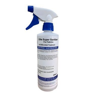 Elite Super Sanitizer